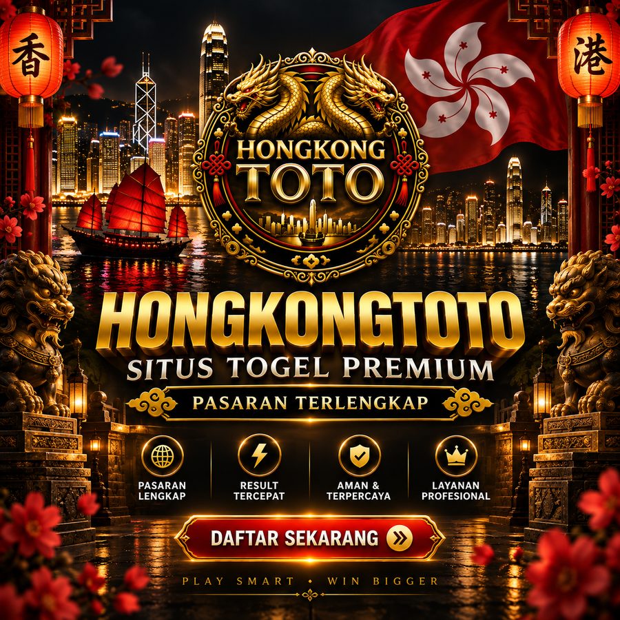 Hongkongtoto Peusangan Selatan